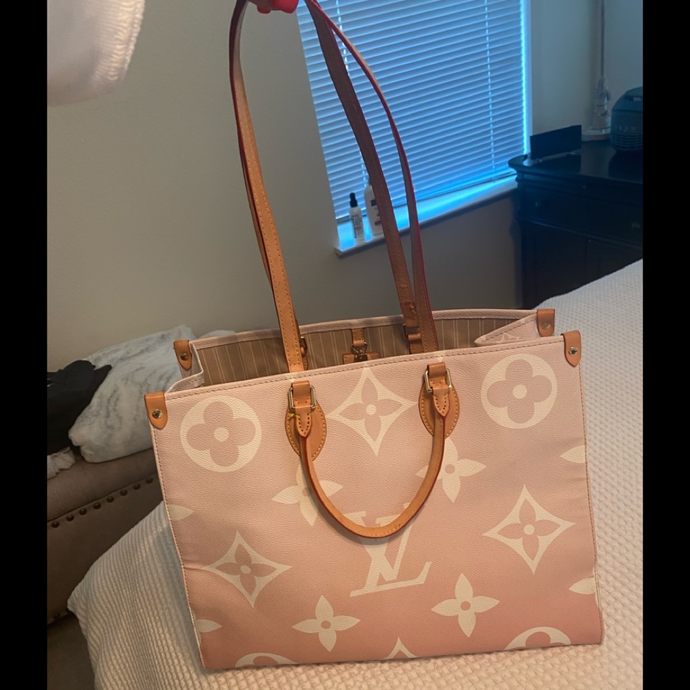 Real Leather Purse